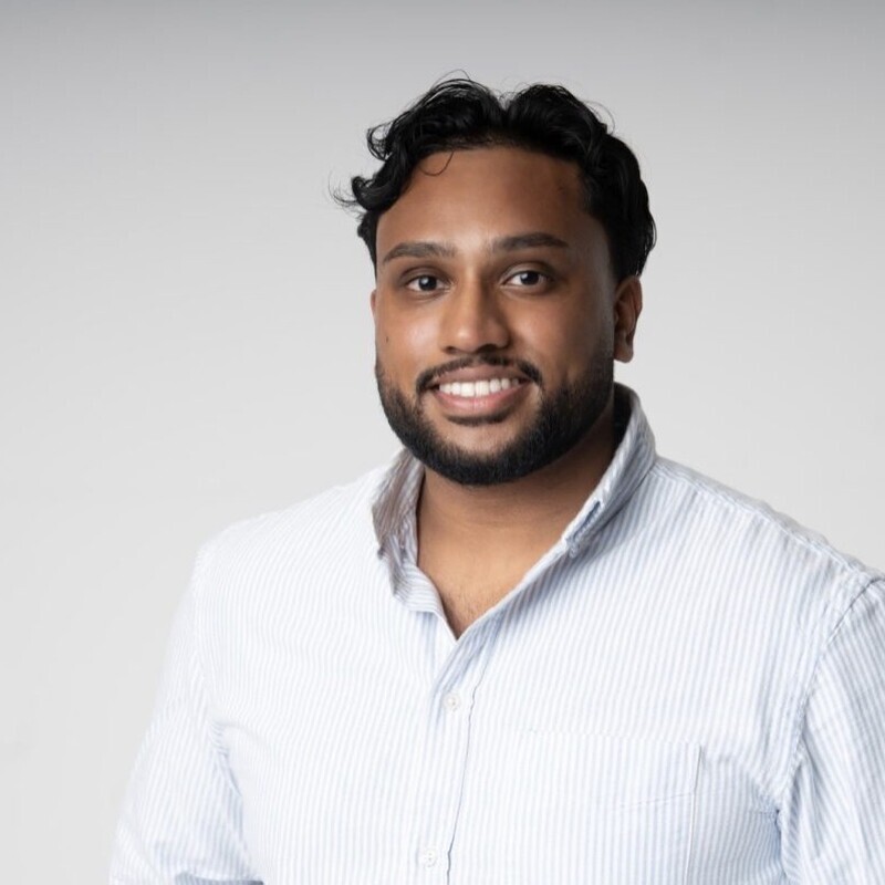 Gopishanth Abayakumaran
